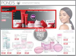 Dis-Chem : Beauty Fair (16 Feb - 11 March 2018), page 9