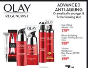 Olay Eye Lifting Serum-15ml