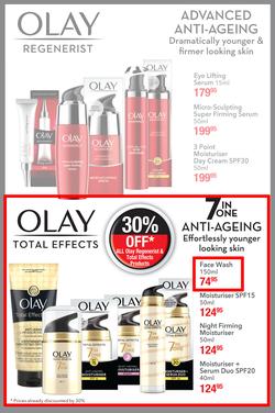 Dis-Chem : Beauty Fair (16 Feb - 11 March 2018), page 10