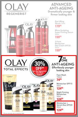 Dis-Chem : Beauty Fair (16 Feb - 11 March 2018), page 10