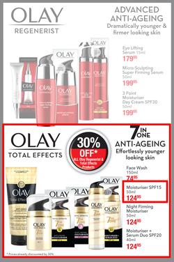 Dis-Chem : Beauty Fair (16 Feb - 11 March 2018), page 10