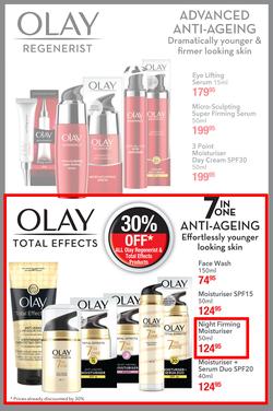 Dis-Chem : Beauty Fair (16 Feb - 11 March 2018), page 10