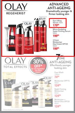 Dis-Chem : Beauty Fair (16 Feb - 11 March 2018), page 10