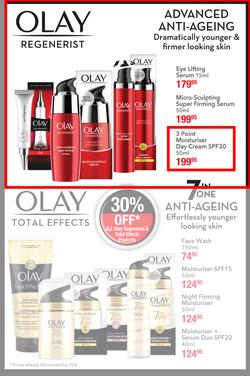 Dis-Chem : Beauty Fair (16 Feb - 11 March 2018), page 10