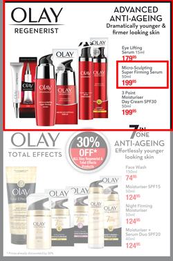 Dis-Chem : Beauty Fair (16 Feb - 11 March 2018), page 10