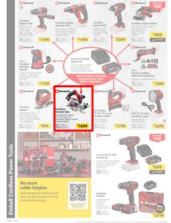 Builders : It's Tools That Can Keep Up Day (10 June - 28 July 2025), page 2