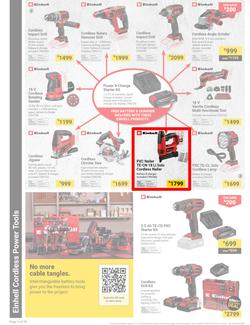Builders : It's Tools That Can Keep Up Day (10 June - 28 July 2025), page 2