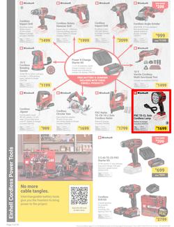 Builders : It's Tools That Can Keep Up Day (10 June - 28 July 2025), page 2