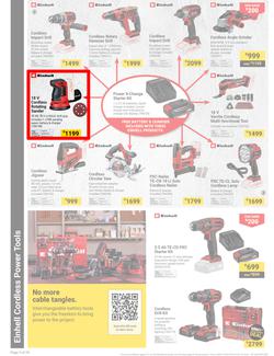 Builders : It's Tools That Can Keep Up Day (10 June - 28 July 2025), page 2