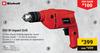 Einhell 550W Impact Drill