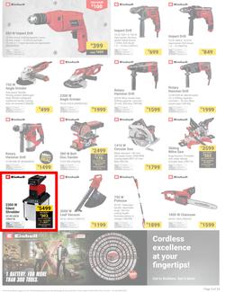 Builders : It's Tools That Can Keep Up Day (10 June - 28 July 2025), page 3