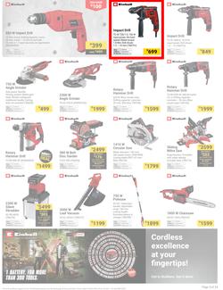 Builders : It's Tools That Can Keep Up Day (10 June - 28 July 2025), page 3