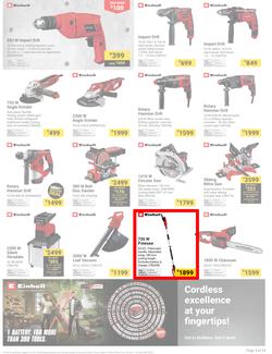 Builders : It's Tools That Can Keep Up Day (10 June - 28 July 2025), page 3
