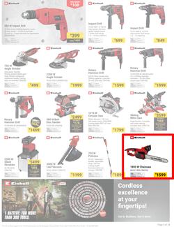 Builders : It's Tools That Can Keep Up Day (10 June - 28 July 2025), page 3