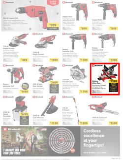 Builders : It's Tools That Can Keep Up Day (10 June - 28 July 2025), page 3