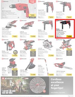 Builders : It's Tools That Can Keep Up Day (10 June - 28 July 2025), page 3