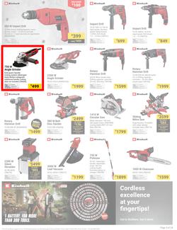 Builders : It's Tools That Can Keep Up Day (10 June - 28 July 2025), page 3