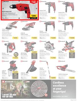Builders : It's Tools That Can Keep Up Day (10 June - 28 July 2025), page 3