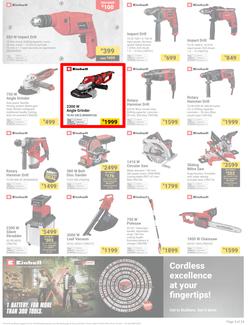 Builders : It's Tools That Can Keep Up Day (10 June - 28 July 2025), page 3