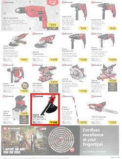 Builders : It's Tools That Can Keep Up Day (10 June - 28 July 2025), page 3