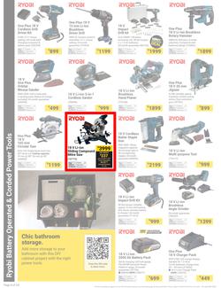 Builders : It's Tools That Can Keep Up Day (10 June - 28 July 2025), page 4