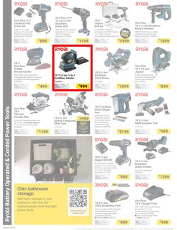 Builders : It's Tools That Can Keep Up Day (10 June - 28 July 2025), page 4