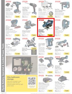 Builders : It's Tools That Can Keep Up Day (10 June - 28 July 2025), page 4