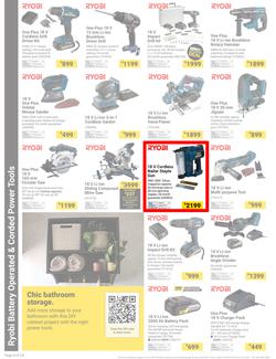 Builders : It's Tools That Can Keep Up Day (10 June - 28 July 2025), page 4