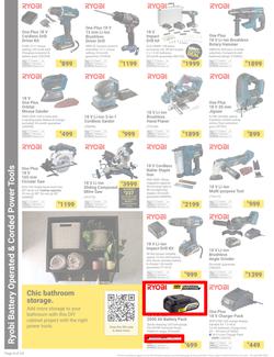 Builders : It's Tools That Can Keep Up Day (10 June - 28 July 2025), page 4