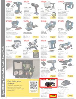 Builders : It's Tools That Can Keep Up Day (10 June - 28 July 2025), page 4