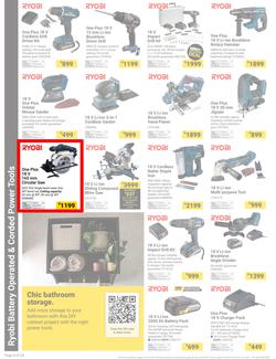 Builders : It's Tools That Can Keep Up Day (10 June - 28 July 2025), page 4