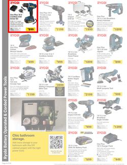Builders : It's Tools That Can Keep Up Day (10 June - 28 July 2025), page 4