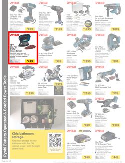 Builders : It's Tools That Can Keep Up Day (10 June - 28 July 2025), page 4