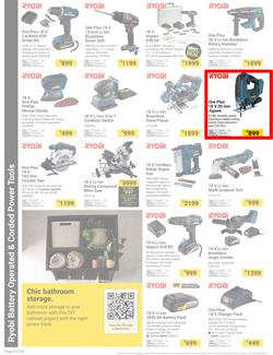 Builders : It's Tools That Can Keep Up Day (10 June - 28 July 2025), page 4