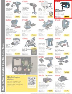 Builders : It's Tools That Can Keep Up Day (10 June - 28 July 2025), page 4
