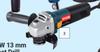 Ryobi 900W 115mm Angle Grinder G-915-Each