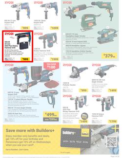 Builders : It's Tools That Can Keep Up Day (10 June - 28 July 2025), page 5