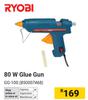 Ryobi 80W Glue Gun GG-100