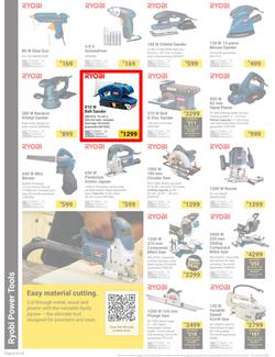 Builders : It's Tools That Can Keep Up Day (10 June - 28 July 2025), page 6