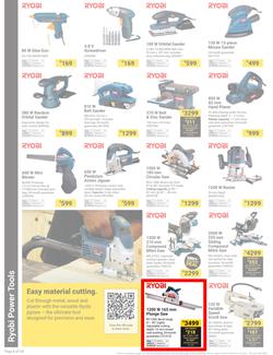 Builders : It's Tools That Can Keep Up Day (10 June - 28 July 2025), page 6