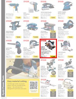 Builders : It's Tools That Can Keep Up Day (10 June - 28 July 2025), page 6