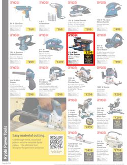 Builders : It's Tools That Can Keep Up Day (10 June - 28 July 2025), page 6
