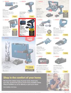 Builders : It's Tools That Can Keep Up Day (10 June - 28 July 2025), page 7