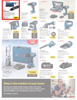 Builders : It's Tools That Can Keep Up Day (10 June - 28 July 2025), page 7