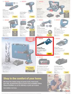 Builders : It's Tools That Can Keep Up Day (10 June - 28 July 2025), page 7