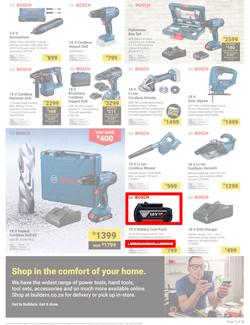 Builders : It's Tools That Can Keep Up Day (10 June - 28 July 2025), page 7