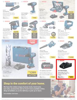 Builders : It's Tools That Can Keep Up Day (10 June - 28 July 2025), page 7