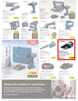 Builders : It's Tools That Can Keep Up Day (10 June - 28 July 2025), page 7