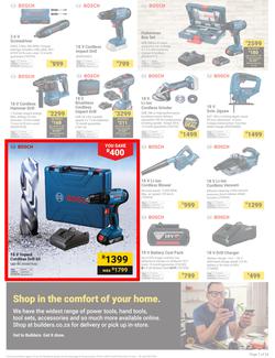 Builders : It's Tools That Can Keep Up Day (10 June - 28 July 2025), page 7