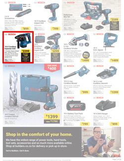 Builders : It's Tools That Can Keep Up Day (10 June - 28 July 2025), page 7
